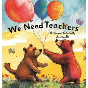 We Need Teachers: Teachers Appreciation Gifts Celebrate Your Tutor, Coach, Mento